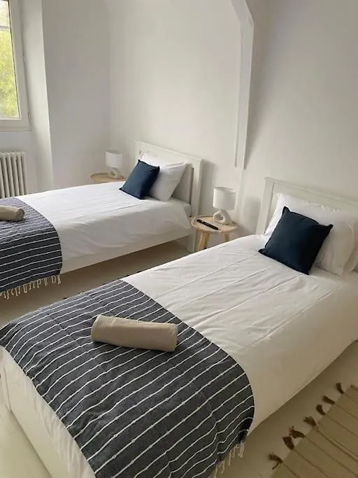 Maison De Pecheur Presqu'Ile Séné 0*,  Frankreich