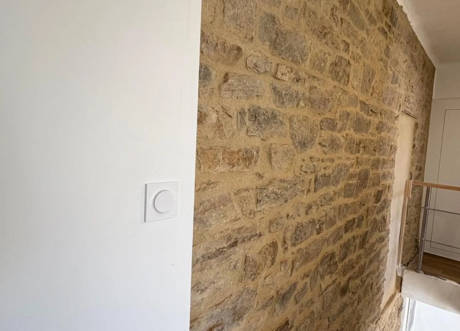 Maison De Pecheur Presqu'Ile Séné Ferienhaus